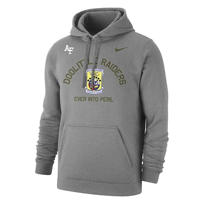 Air Force Club Men's Nike College Hoodie