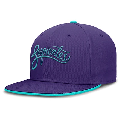 Arizona Diamondbacks City Connect True Men's Nike Dri-FIT MLB Fitted Hat