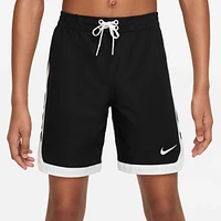 Nike Swim Fadeaway Big Kids' (Boys') 7" Volley Shorts