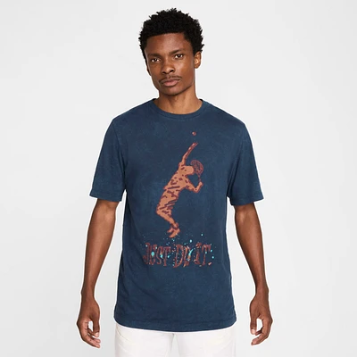 NikeCourt Men's Tennis T-Shirt