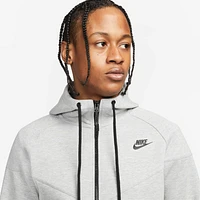 Nike Sportswear Tech Fleece OG Men's Full-Zip Hoodie Sweatshirt