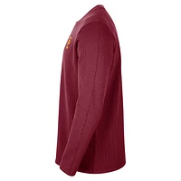 USC Men's Nike College Long-Sleeve Top