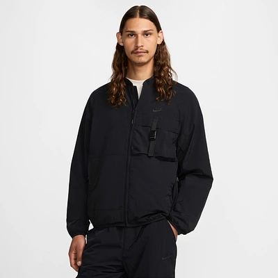 Nike Tech Men's Woven Jacket