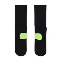 Nike Running Midweight Crew Socks (1 Pair)