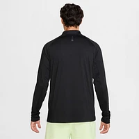 Nike Stride Men's Dri-FIT 1/4-Zip Running Top