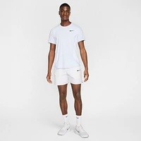 NikeCourt Slam Men's Dri-FIT Tennis Top