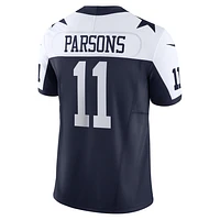 Dak Prescott Dallas Cowboys Men's Nike Dri-FIT NFL Limited Jersey