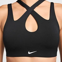 Nike Freestyle Women's Light-Support Padded Sports Bra