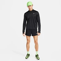 Nike Fast Men's Dri-FIT 3" Brief-Lined Running Shorts