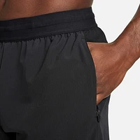 Nike Flex Rep Men's Dri-FIT 5" Unlined Fitness Shorts