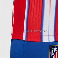 Atlético Madrid 2024/25 Match Home Men's Nike Dri-FIT ADV Soccer Authentic Jersey