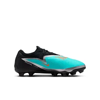 Nike Jr. Phantom 6 Pro LE Little Kids' Multi-Ground Low-Top Soccer Cleats