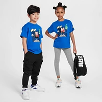 Nike Step Up Your Game Toddler Graphic T-Shirt