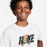 Nike Sportswear Big Kids' T-Shirt