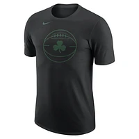 Boston Celtics City Edition Men's Nike NBA T-Shirt