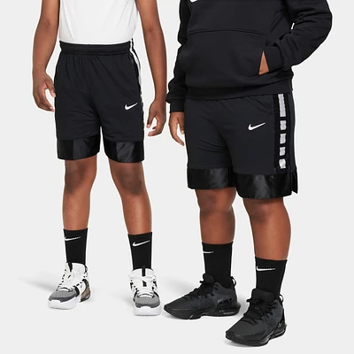 Nike Dri-FIT Elite 23 Big Kids' (Boys') Basketball Shorts