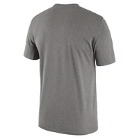 Georgia Men's Nike College T-Shirt