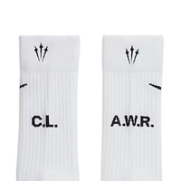 NOCTA Crew Socks 3 Pack