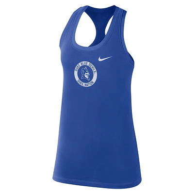 Duke Women's Nike College Tank