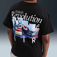 Nike Sportswear Big Kids' T-Shirt