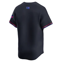 Toronto Blue Jays City Connect Men's Nike Dri-FIT ADV MLB Limited Jersey