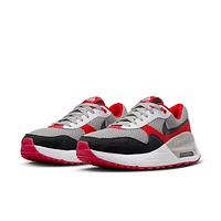 Nike College Air Max SYSTM (Ohio State) Men's Shoes