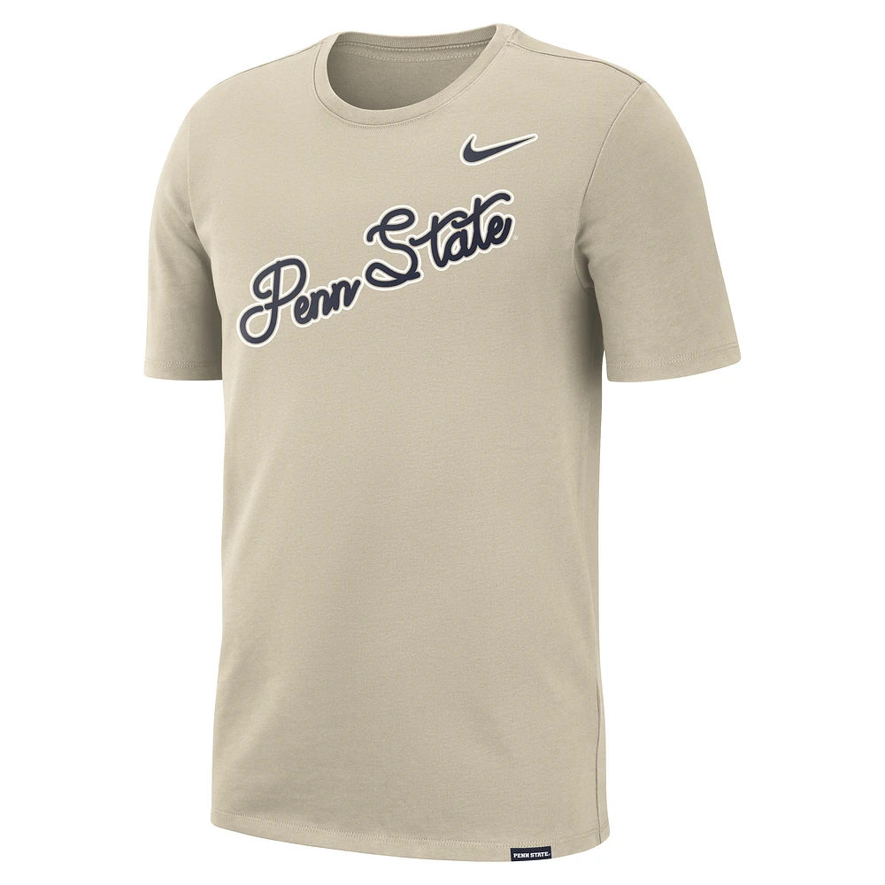 Penn State Legacy Men's Nike College Crew-Neck T-Shirt