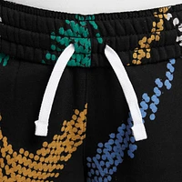 Nike Sportswear Club Big Kids' Fleece Joggers