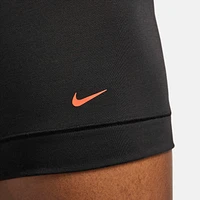 Nike Dri-FIT Ultra Comfort Men's Trunks (3-Pack)