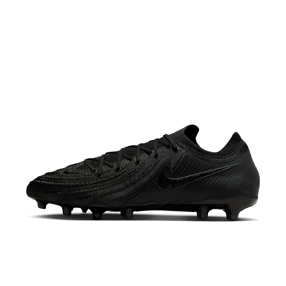 Nike Phantom GX 2 Elite AG Low-Top Soccer Cleats