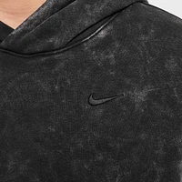 Nike Culture Of Basketball Big Kids' Fleece Pullover Hoodie