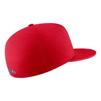 Ole Miss Nike College Baseball Hat