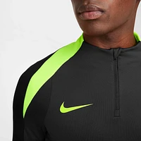 Nike Strike Men's Dri-FIT Soccer 1/2-Zip Drill Top