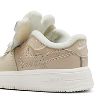 Nike Force 1 Low SE EasyOn Baby/Toddler Shoes