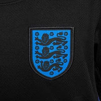 England 2025 Stadium Away (Women's Team) Big Kids' Nike Dri-FIT Soccer Replica Jersey