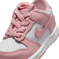 Nike Dunk Low Baby/Toddler Shoes