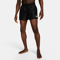 Nike Swim Essential Men's 3" Volley Shorts