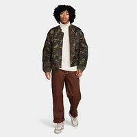 Nike Life Men's Woven MA1 Flight Jacket