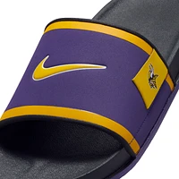 Nike Offcourt (Minnesota Vikings) Slides