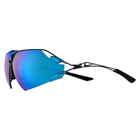 Nike Zeus Edge Mirrored Sunglasses