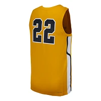 North Carolina A&T Men's Nike College Basketball Replica Jersey