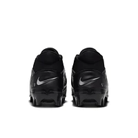 Nike Alpha Menace 4 Pro Football Cleats