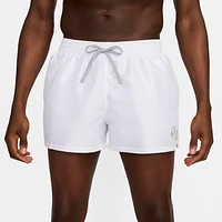 Nike Swim Essential Men's 3" Volley Shorts