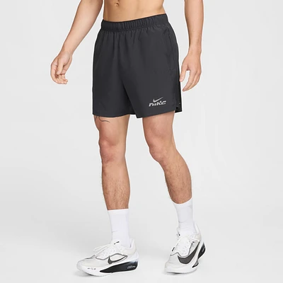 Nike Challenger Flash Men's Dri-FIT 5" Brief-Lined Running Shorts