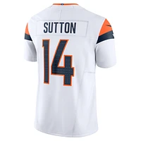 Courtland Sutton Denver Broncos Men's Nike Dri-FIT NFL Limited Football Jersey