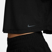 Nike One Classic Breathe Women's Dri-FIT Short-Sleeve Top