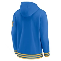 UCLA Bruins Legacy Retro Men’s Nike College Pullover Hoodie