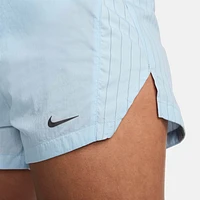 Nike Running Division Women's Mid-Rise 3" Brief-Lined Shorts