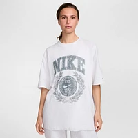 Nike Sportswear Essential Women's Oversized T-Shirt