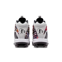 Nike Griffey 2 MCS "Jackie Robinson Day" Baseball Cleats